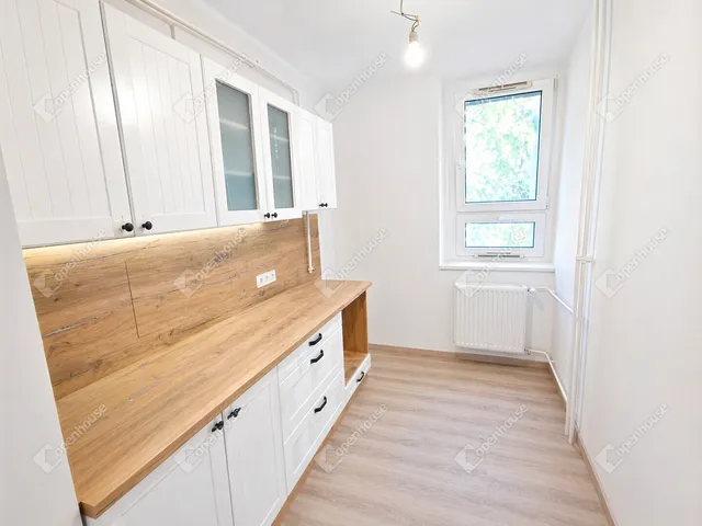 Eladó lakás Székesfehérvár, Belváros 55 nm