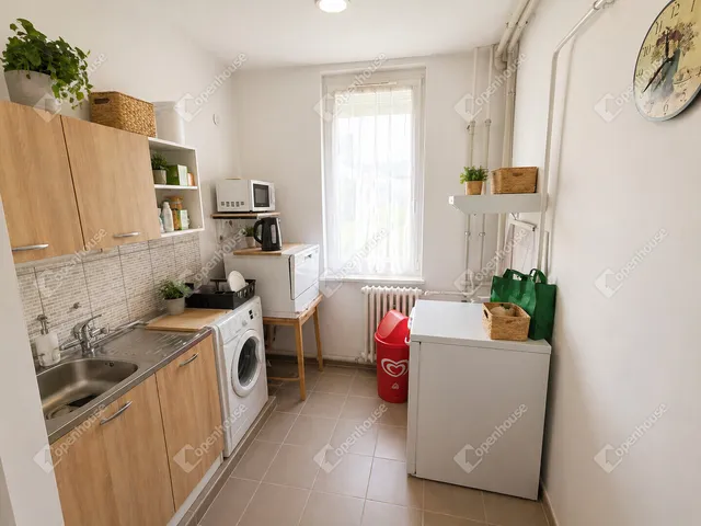 Eladó lakás Pétfürdő 48 nm