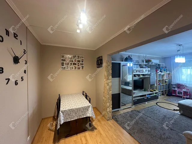 Eladó lakás Székesfehérvár 62 nm