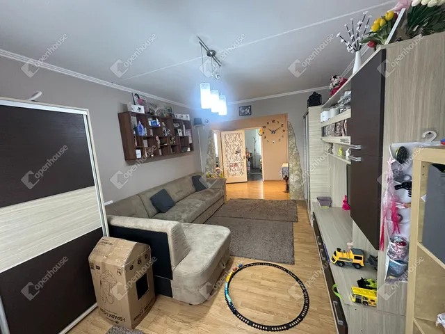 Eladó lakás Székesfehérvár 62 nm