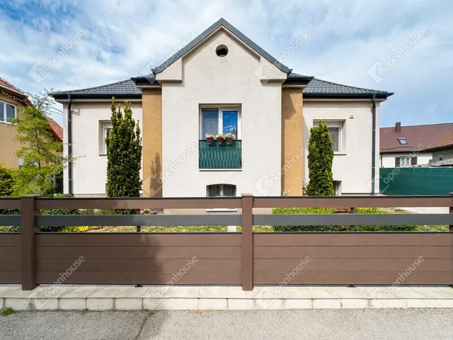 Eladó ház Székesfehérvár 125 nm