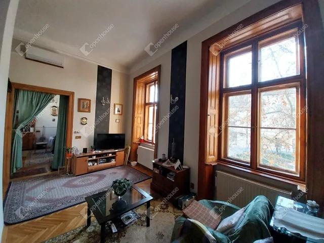 Eladó lakás Székesfehérvár, Belváros 47 nm