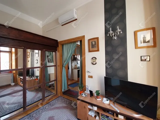 Eladó lakás Székesfehérvár, Belváros 47 nm