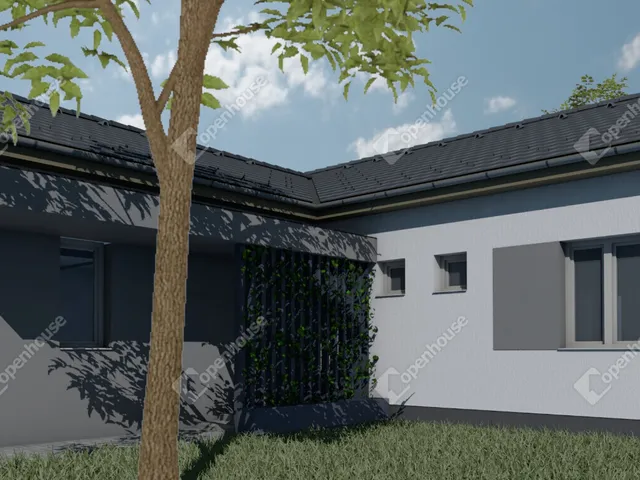 Eladó ház Székesfehérvár 136 nm