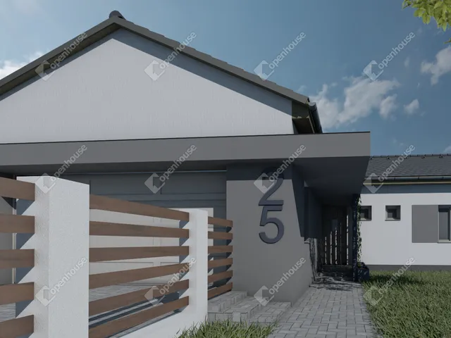 Eladó ház Székesfehérvár 136 nm