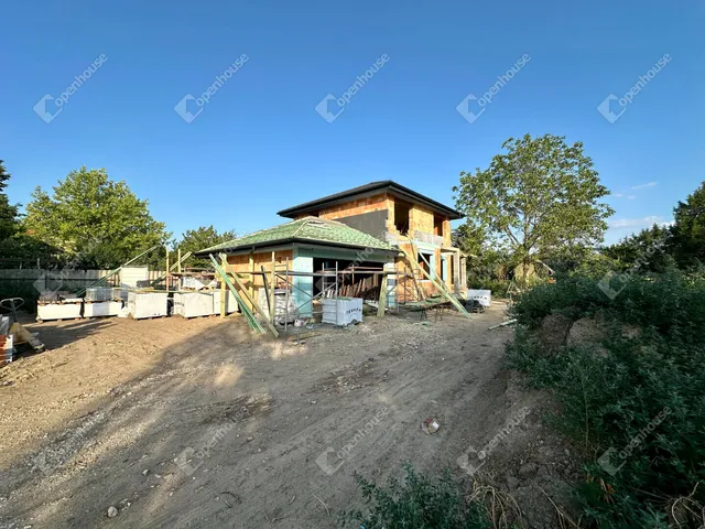 Eladó ház Székesfehérvár, Öreghegy 159 nm