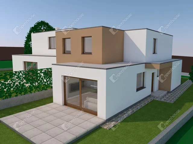 Eladó ház Székesfehérvár, Öreghegy 132 nm