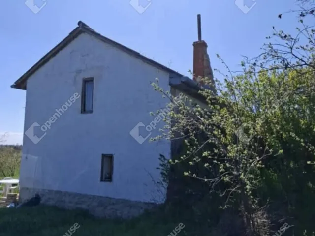 Eladó telek Kőszárhegy 1455 nm