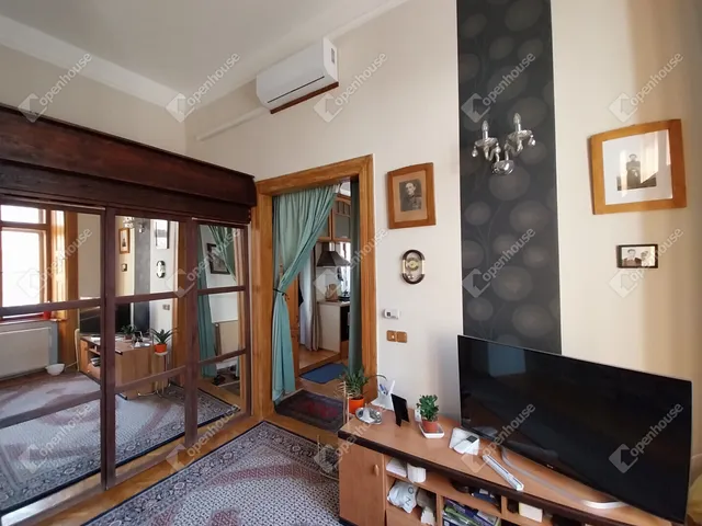 Eladó lakás Székesfehérvár 47 nm