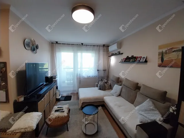 Eladó lakás Székesfehérvár, Palotaváros 67 nm