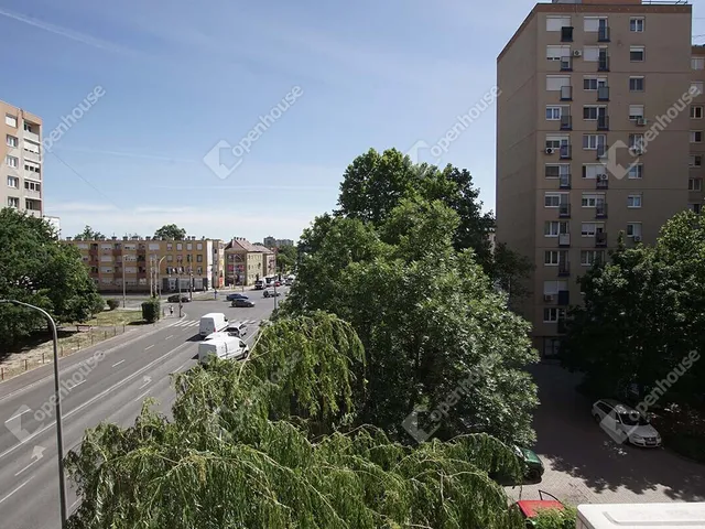 Eladó lakás Székesfehérvár 36 nm
