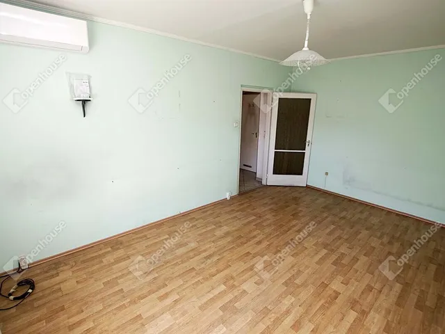 Eladó lakás Székesfehérvár 36 nm