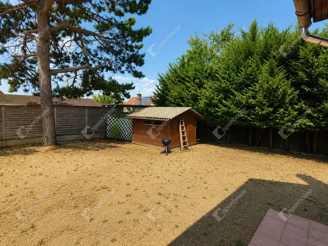 Eladó ház Székesfehérvár, Öreghegy 209 nm