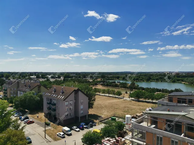 Eladó lakás Székesfehérvár, Palotaváros 68 nm