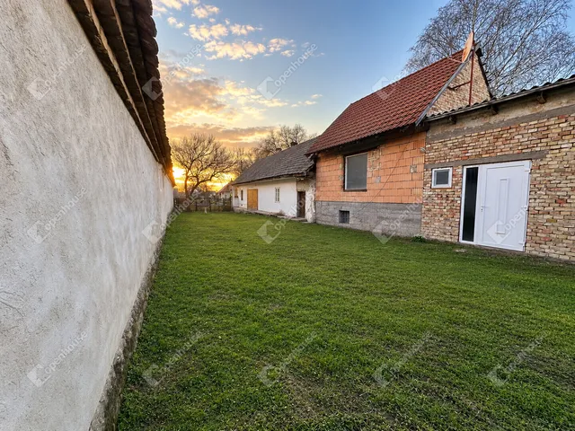 Eladó ház Zámoly 104 nm