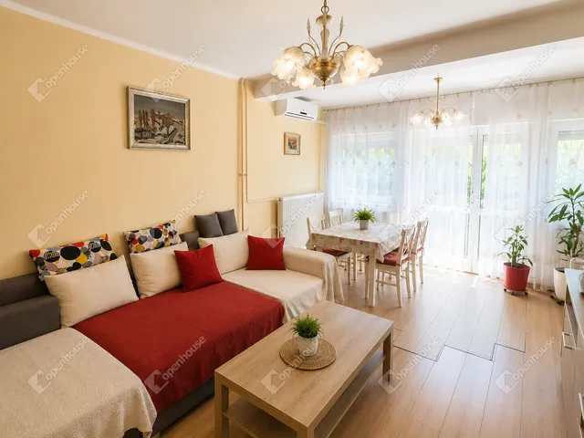 Eladó ház Székesfehérvár, Öreghegy 119 nm