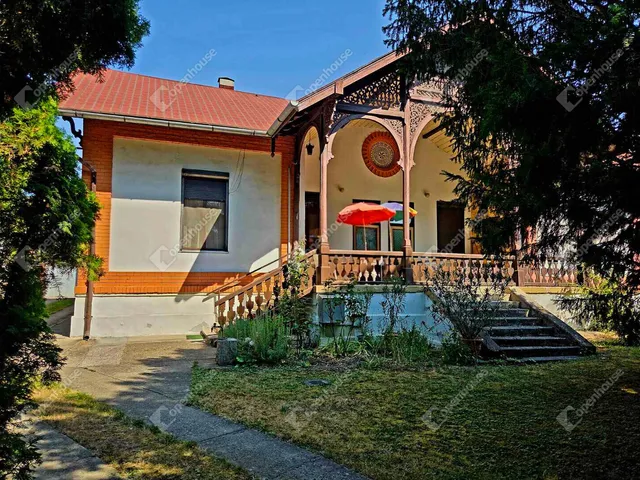 Eladó ház Székesfehérvár, Öreghegy 63 nm