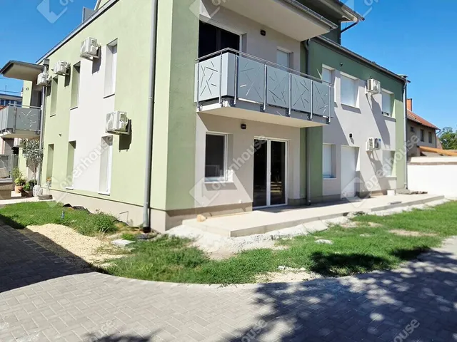 Eladó lakás Székesfehérvár 73 nm