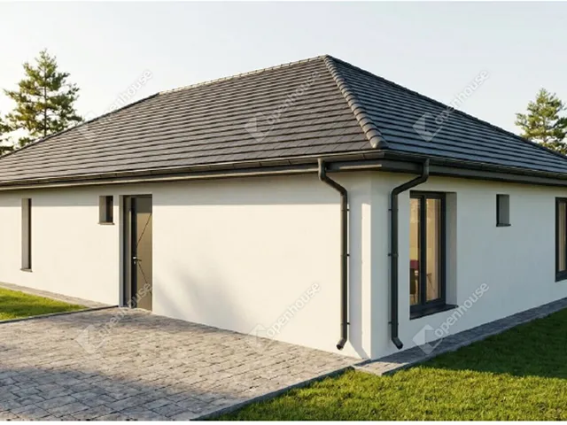 Eladó ház Székesfehérvár, Öreghegy 115 nm