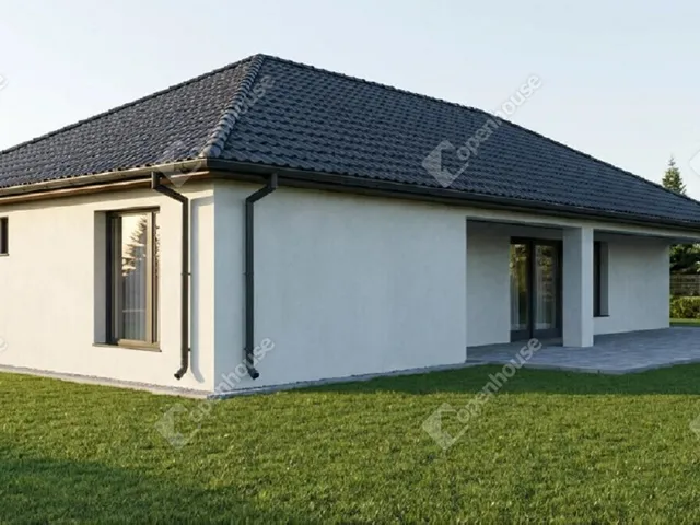 Eladó ház Székesfehérvár, Öreghegy 115 nm