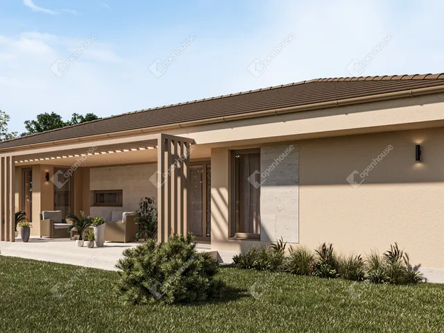 Eladó ház Székesfehérvár, Öreghegy 115 nm