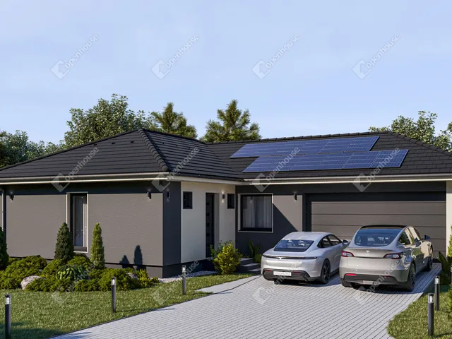 Eladó ház Székesfehérvár, Öreghegy 112 nm