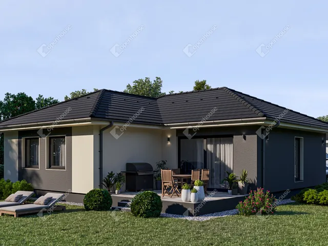 Eladó ház Székesfehérvár, Öreghegy 112 nm