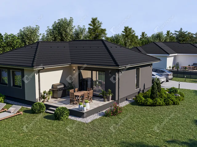 Eladó ház Székesfehérvár, Öreghegy 112 nm