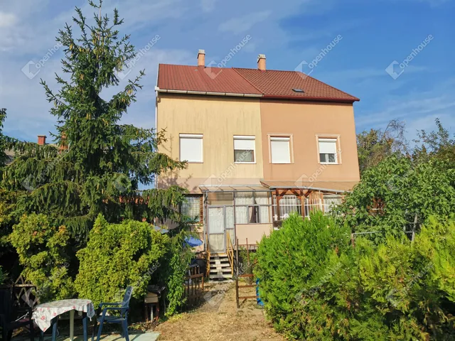Eladó lakás Székesfehérvár, Öreghegy 120 nm
