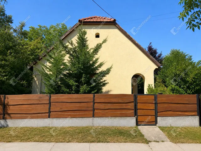 Eladó ház Vértesboglár 150 nm