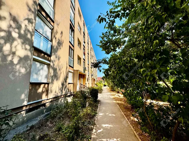 Eladó lakás Székesfehérvár 35 nm