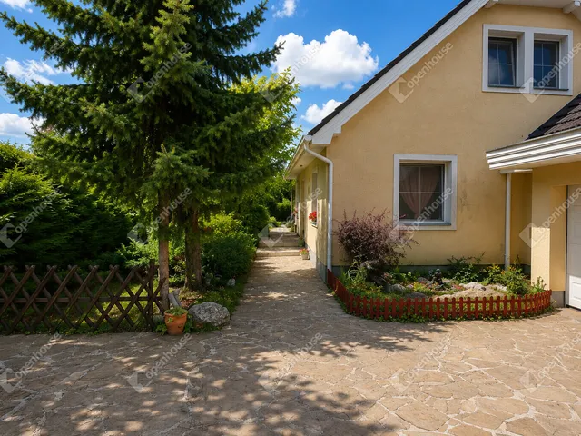 Eladó ház Székesfehérvár, Maroshegy 150 nm