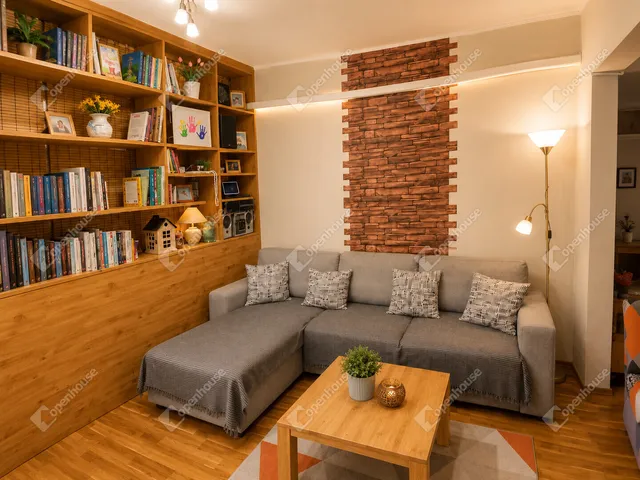 Eladó lakás Székesfehérvár 62 nm