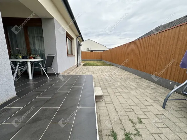 Eladó ház Székesfehérvár, Maroshegy 116 nm
