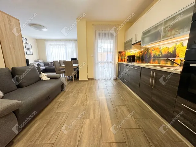 Eladó ház Székesfehérvár, Maroshegy 116 nm