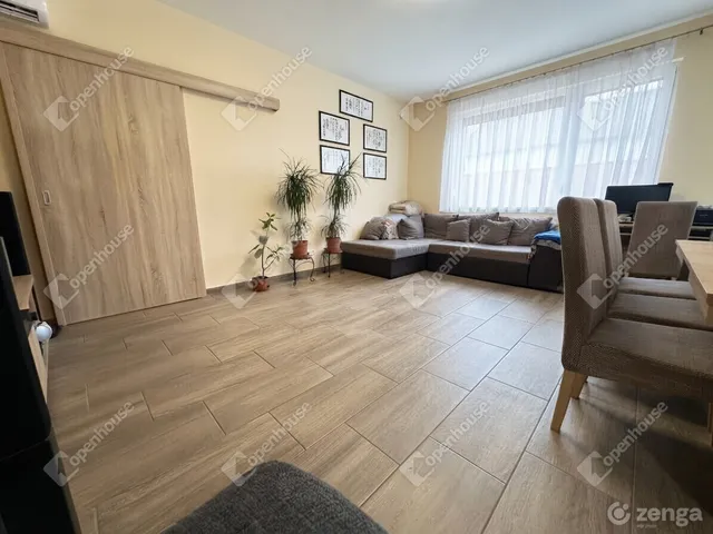 Eladó ház Székesfehérvár, Maroshegy 116 nm