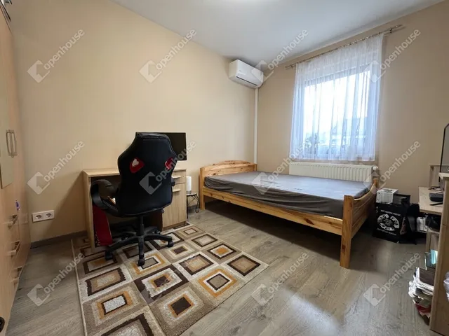 Eladó ház Székesfehérvár, Maroshegy 116 nm