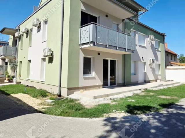 Eladó lakás Székesfehérvár 73 nm