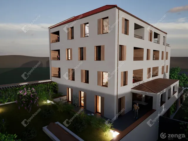 Eladó lakás Székesfehérvár 57 nm