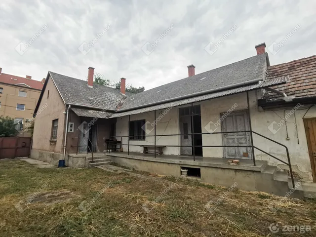 Eladó ház Székesfehérvár 110 nm