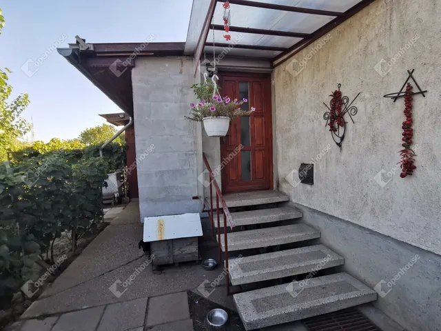 Eladó ház Székesfehérvár, Maroshegy 95 nm