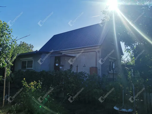 Eladó ház Székesfehérvár, Maroshegy 95 nm