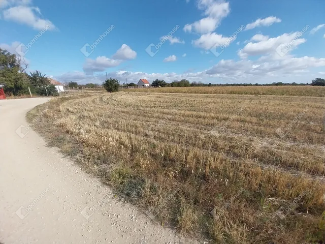Eladó telek Kőszárhegy 1847 nm