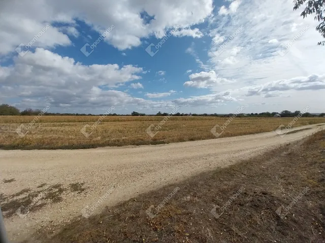 Eladó telek Kőszárhegy 1847 nm