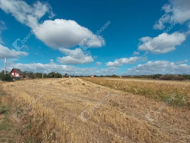 Eladó telek Kőszárhegy 1549 nm