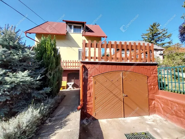Eladó ház Székesfehérvár, Öreghegy 130 nm