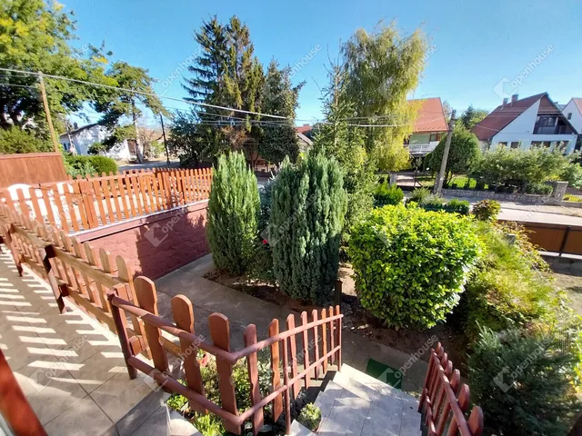 Eladó ház Székesfehérvár, Öreghegy 130 nm