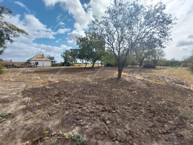 Eladó telek Kőszárhegy 2767 nm