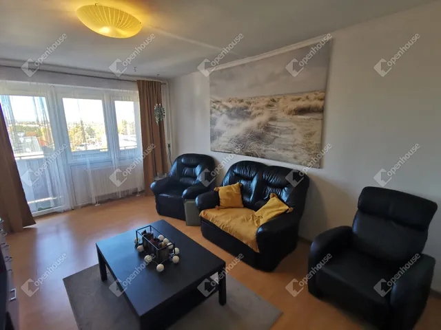 Eladó lakás Székesfehérvár, Víziváros 53 nm