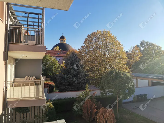 Eladó lakás Székesfehérvár 91 nm